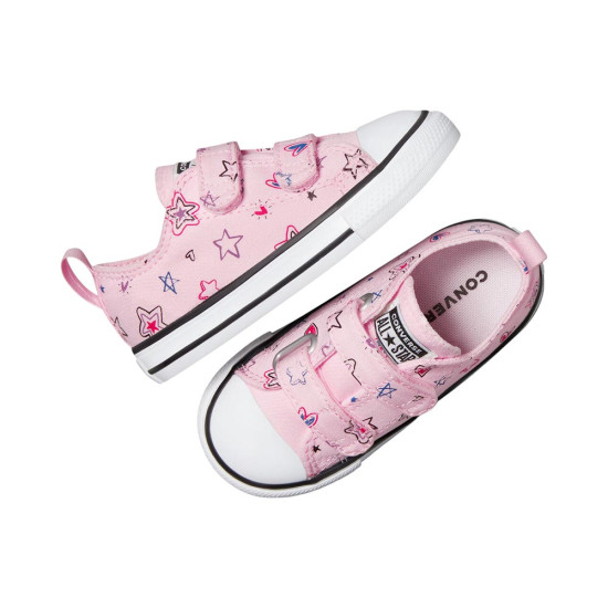 Converse Chuck Taylor All Star Doodles Easy On